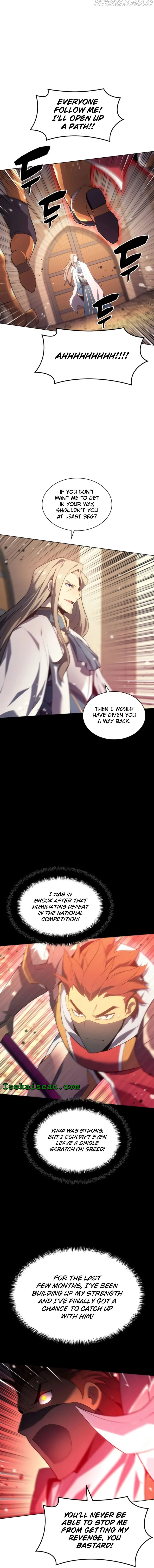Overgeared Chapter 133 Online - página 5
