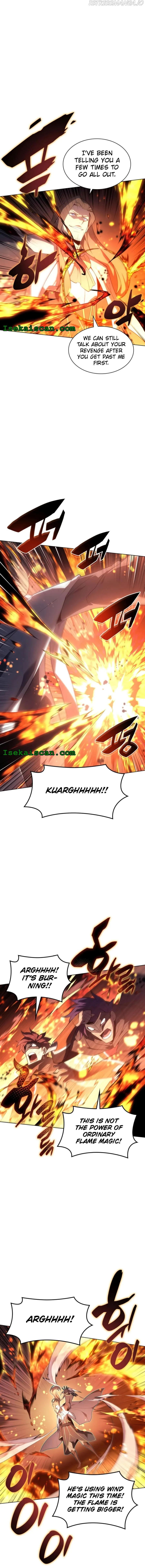 Overgeared Chapter 133 Online - página 6