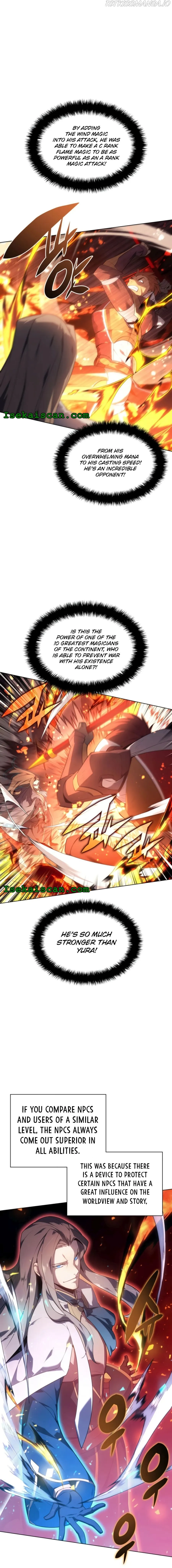 Overgeared Chapter 133 Online - página 7