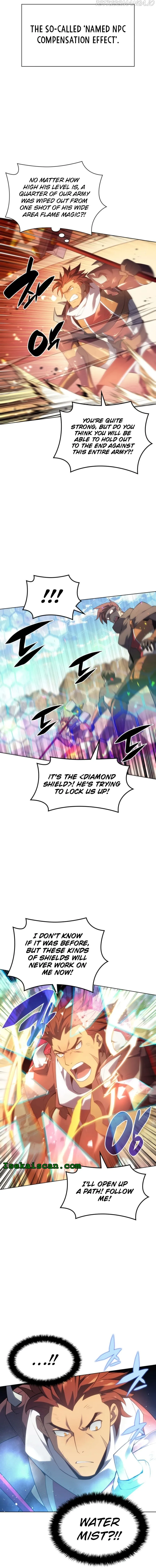 Overgeared Chapter 133 Online - página 8