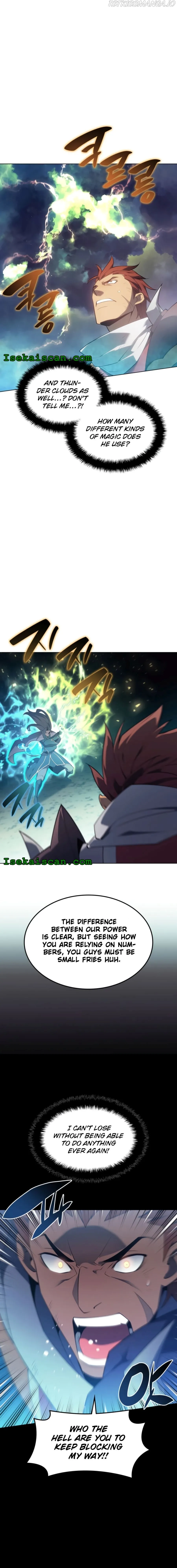 Overgeared Chapter 133 Online - página 9