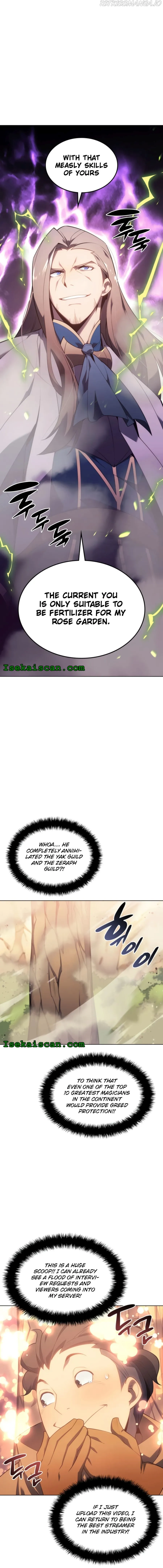 Overgeared Chapter 133 Online - página 11