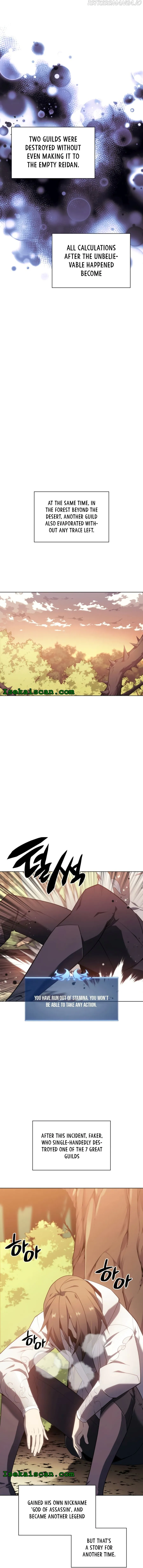 Overgeared Chapter 133 Online - página 12