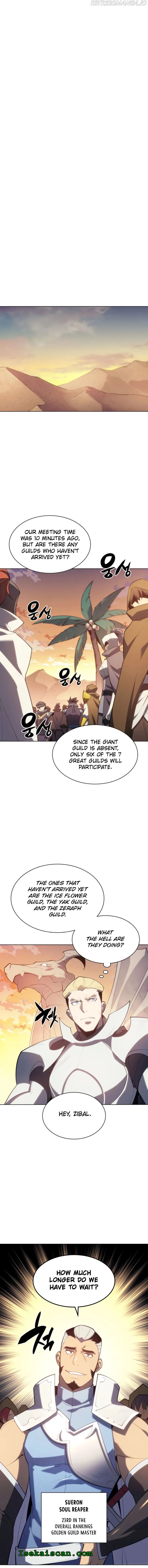 Overgeared Chapter 133 Online - página 15