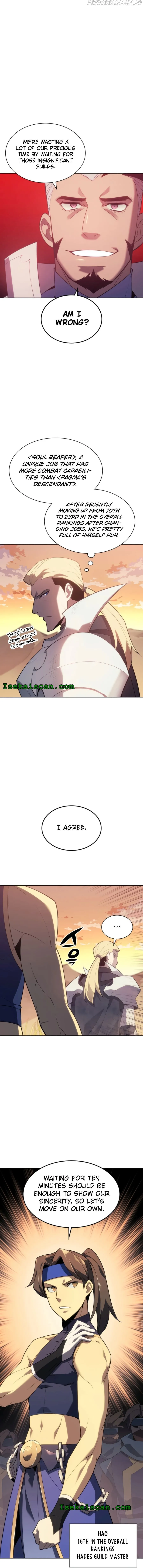 Overgeared Chapter 133 Online - página 16