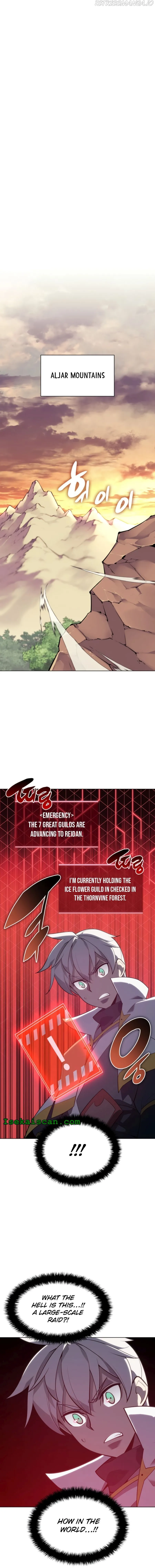 Overgeared Chapter 133 Online - página 18