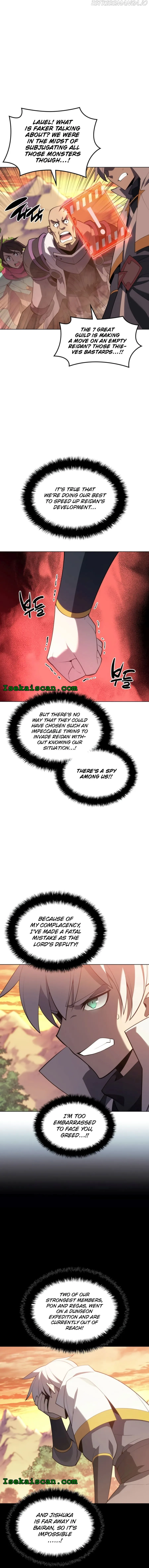 Overgeared Chapter 133 Online - página 19