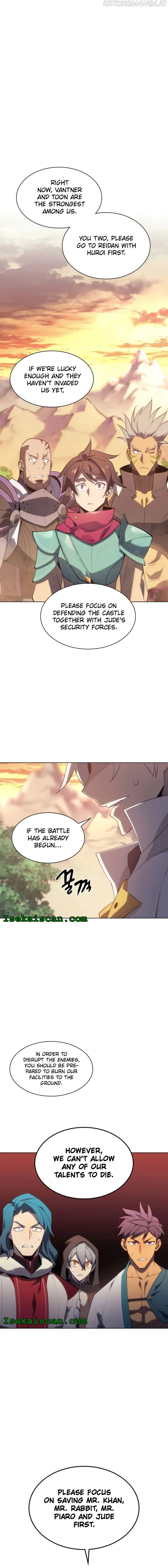 Overgeared Chapter 133 Online - página 21