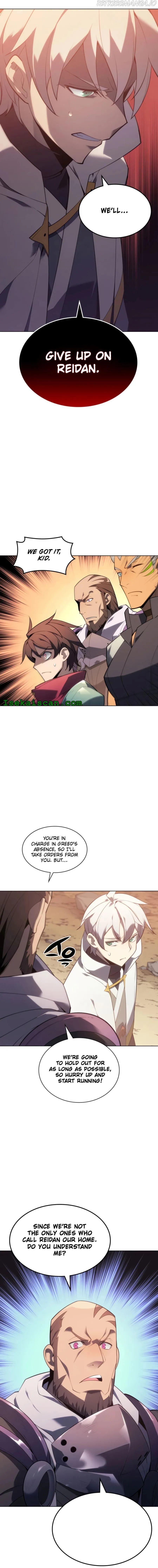 Overgeared Chapter 133 Online - página 22