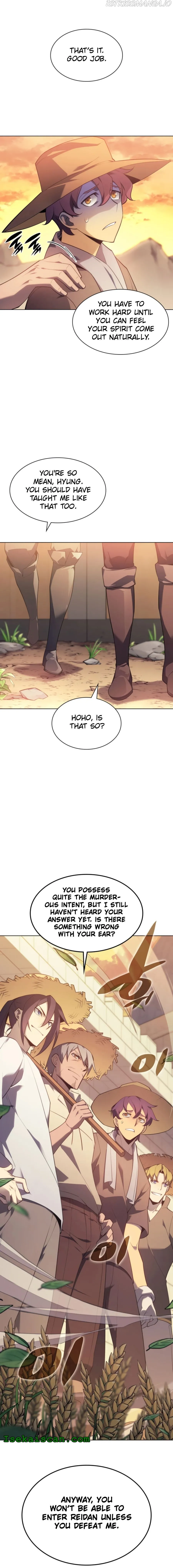 Overgeared Chapter 133 Online - página 26