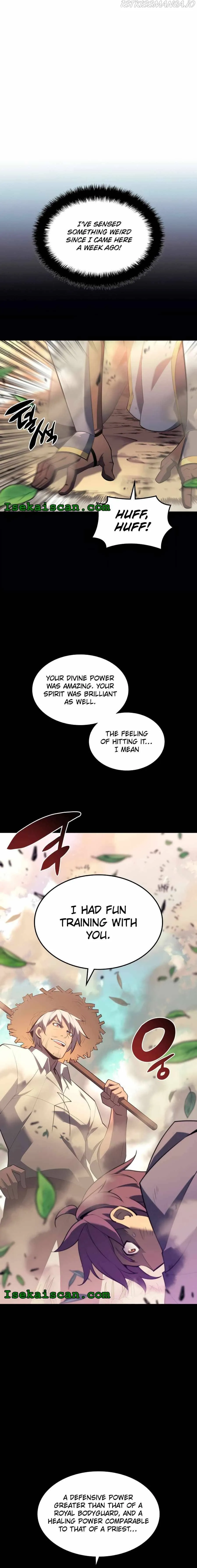 Overgeared Chapter 134 Online - página 2