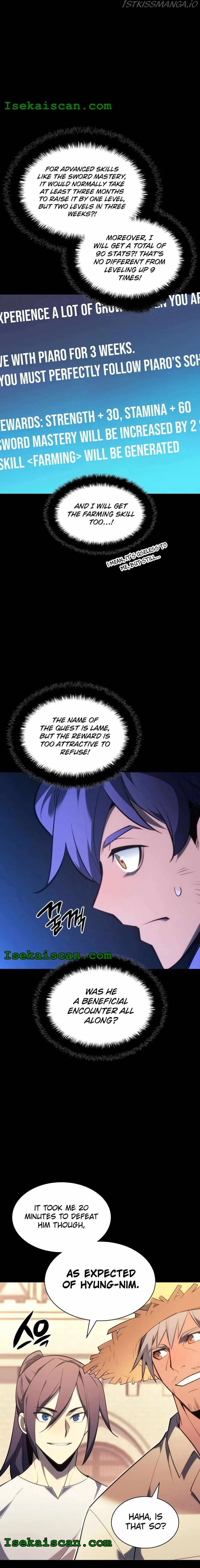 Overgeared Chapter 134 Online - página 5