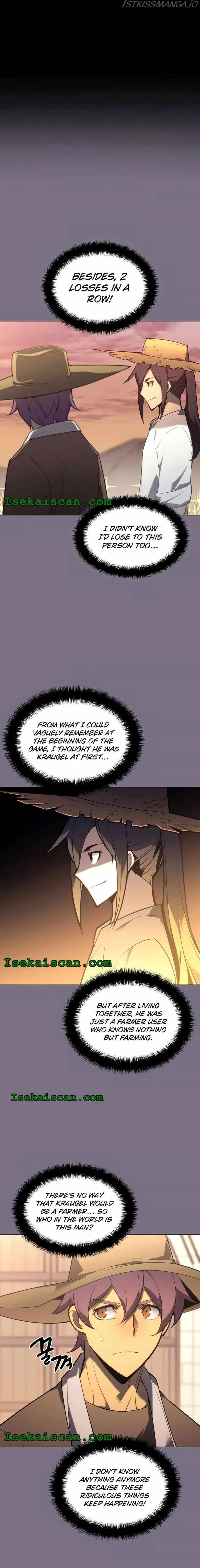 Overgeared Chapter 134 Online - página 6