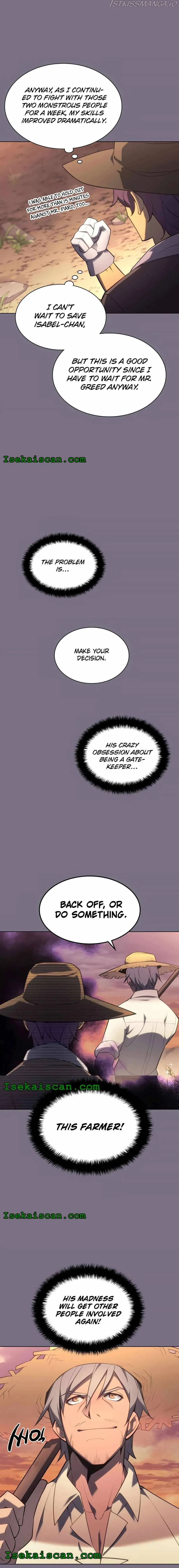 Overgeared Chapter 134 Online - página 7