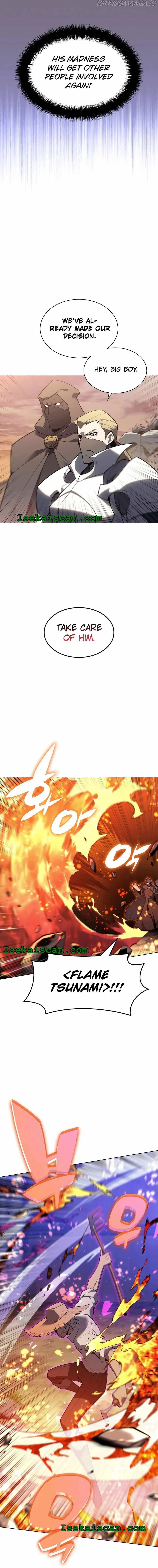 Overgeared Chapter 134 Online - página 8