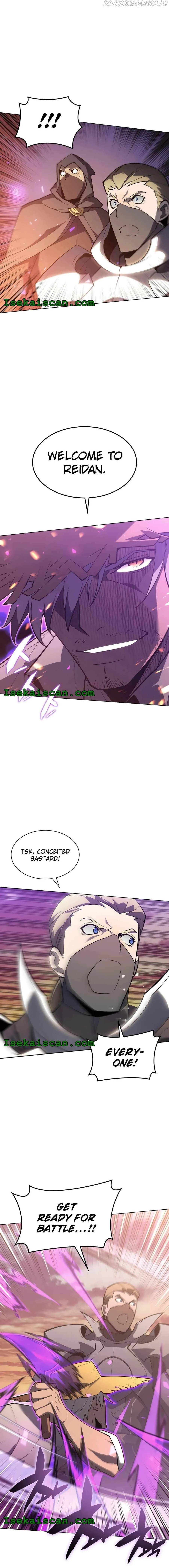 Overgeared Chapter 134 Online - página 9