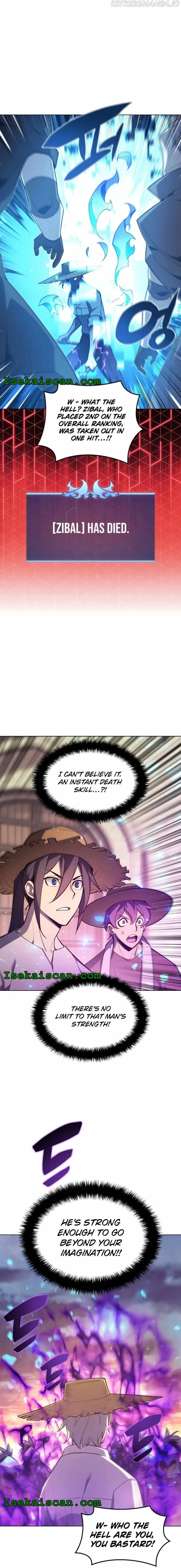 Overgeared Chapter 134 Online - página 11