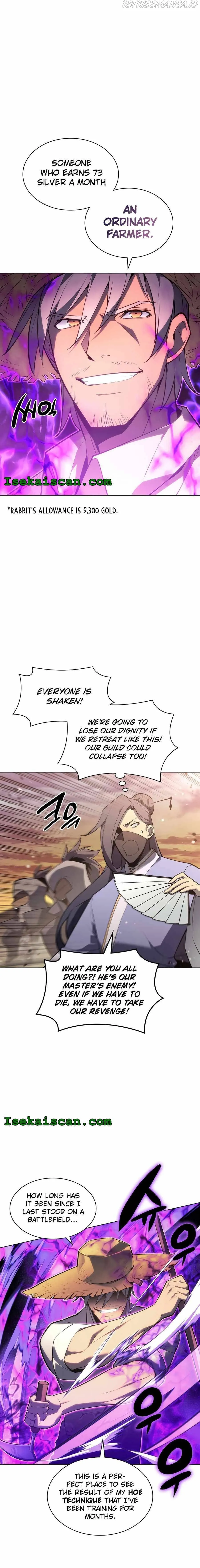 Overgeared Chapter 134 Online - página 12