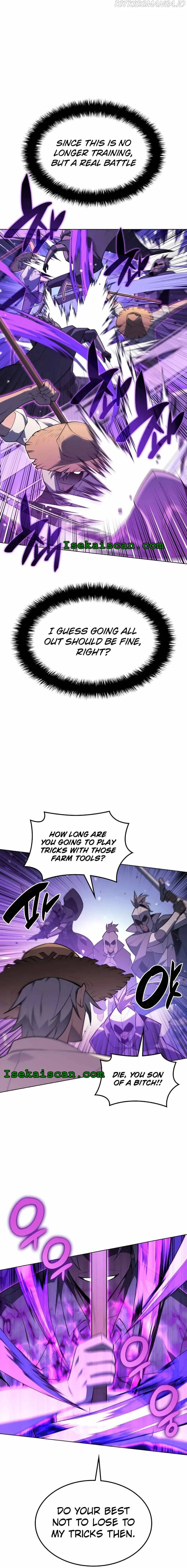 Overgeared Chapter 134 Online - página 13