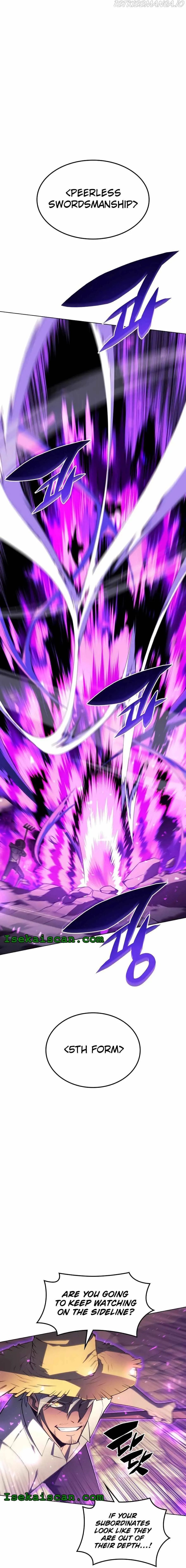 Overgeared Chapter 134 Online - página 14