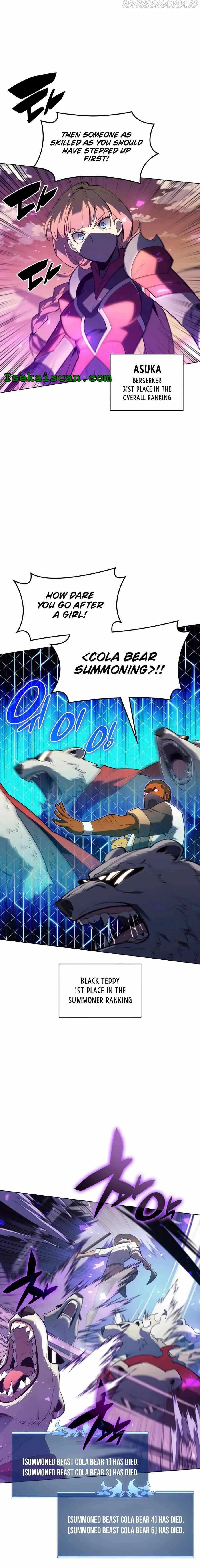 Overgeared Chapter 134 Online - página 15