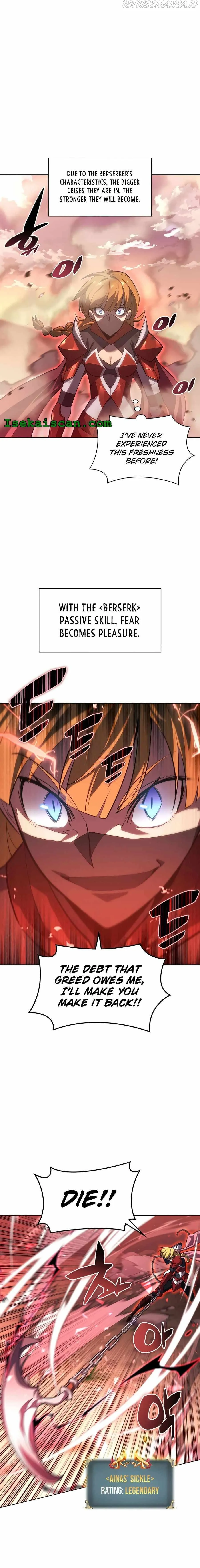 Overgeared Chapter 134 Online - página 18