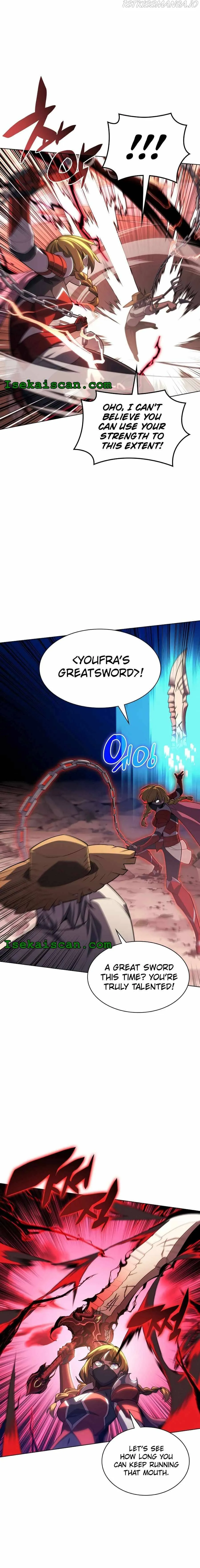 Overgeared Chapter 134 Online - página 19