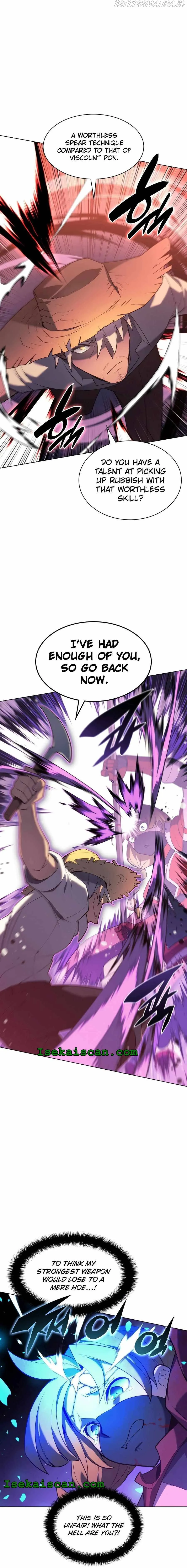 Overgeared Chapter 134 Online - página 22