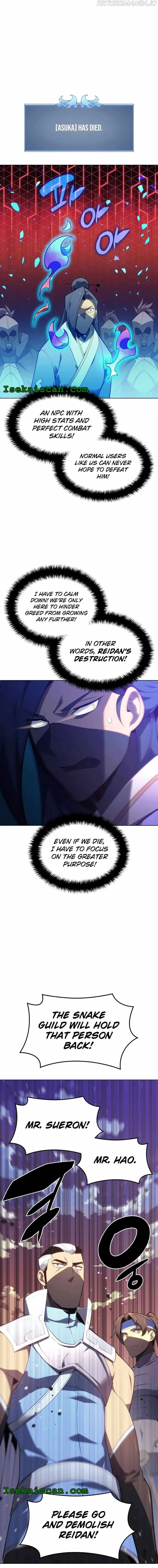 Overgeared Chapter 134 Online - página 23