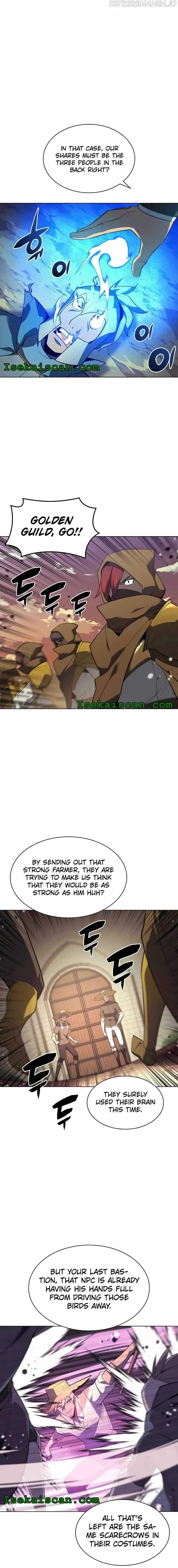 Overgeared Chapter 134 Online - página 24