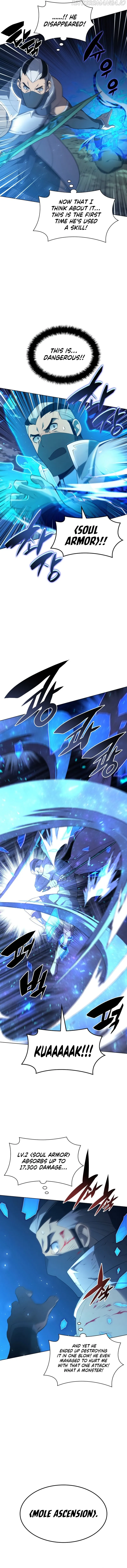 Overgeared Chapter 135 Online - página 8