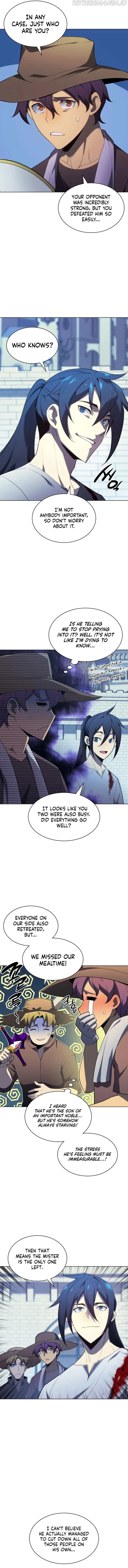 Overgeared Chapter 135 Online - página 14