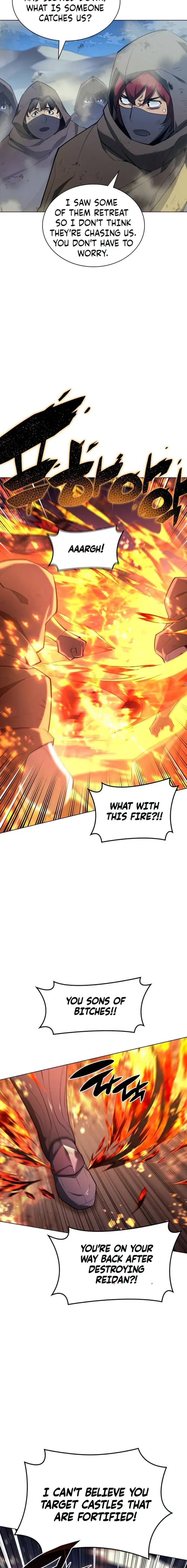 Overgeared Chapter 136 Online - página 2