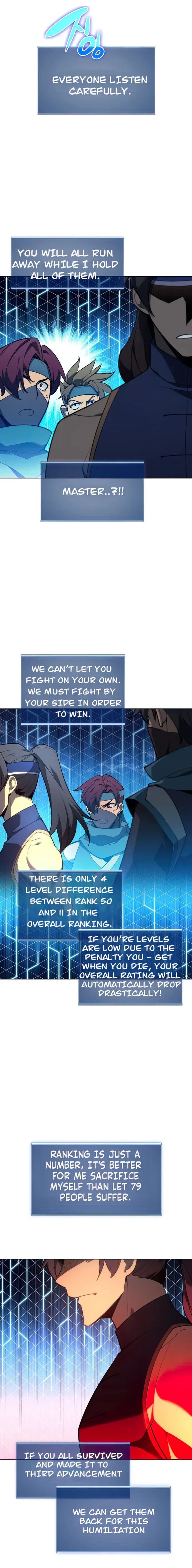 Overgeared Chapter 136 Online - página 10