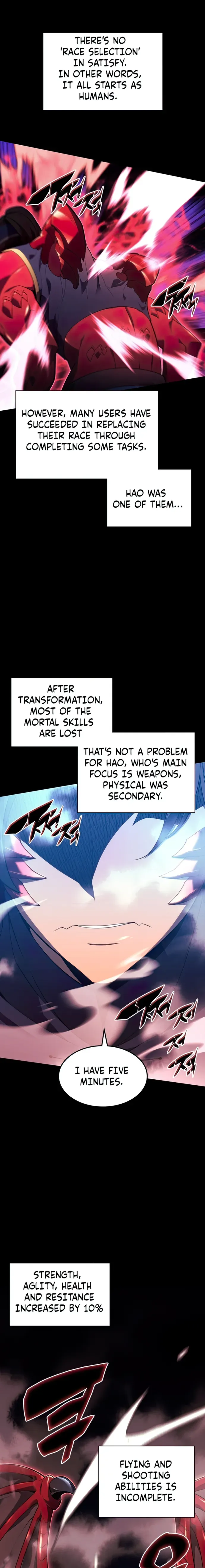 Overgeared Chapter 136 Online - página 12