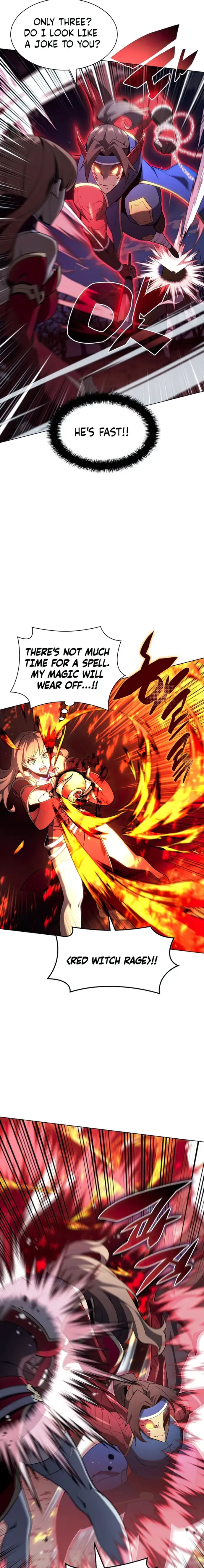 Overgeared Chapter 136 Online - página 15