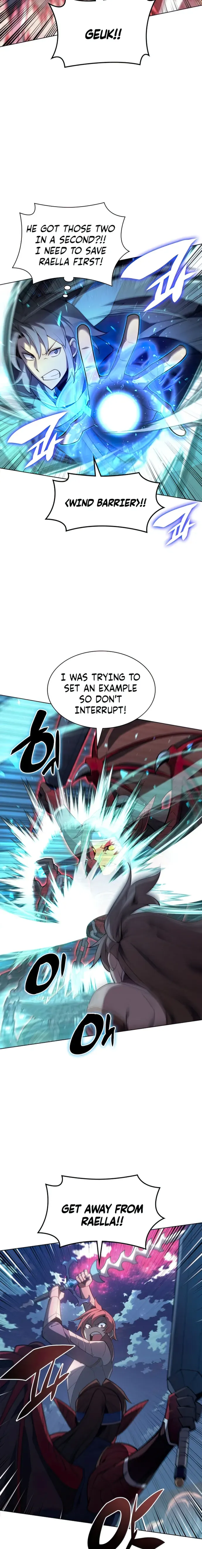 Overgeared Chapter 136 Online - página 16