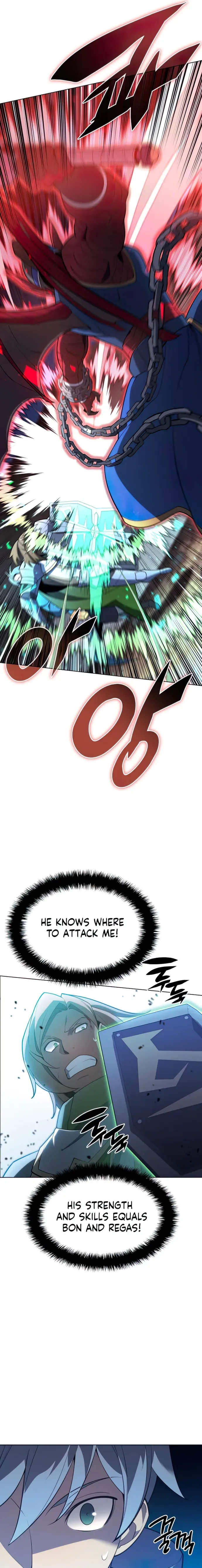 Overgeared Chapter 136 Online - página 19