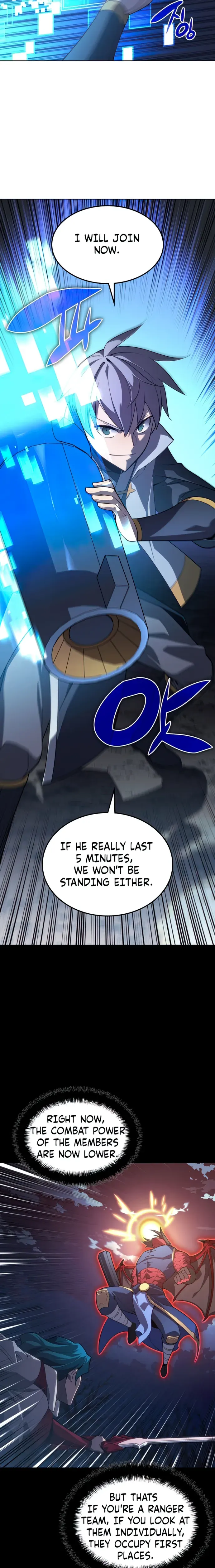 Overgeared Chapter 136 Online - página 21