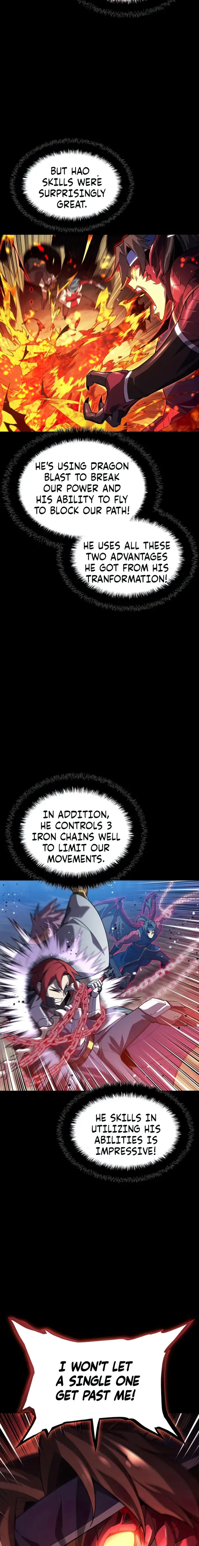 Overgeared Chapter 136 Online - página 22