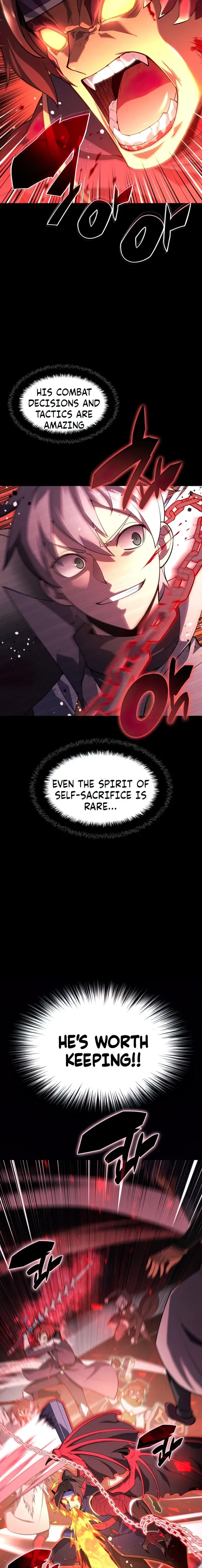 Overgeared Chapter 136 Online - página 23