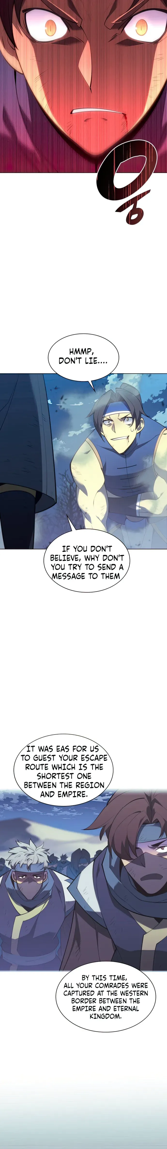 Overgeared Chapter 136 Online - página 27