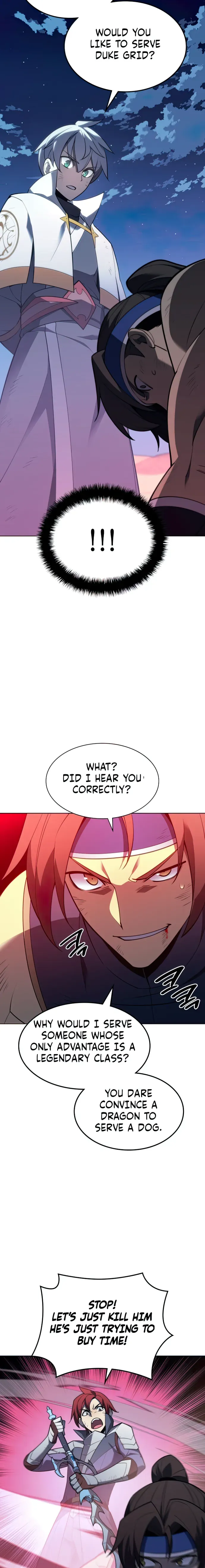 Overgeared Chapter 136 Online - página 29