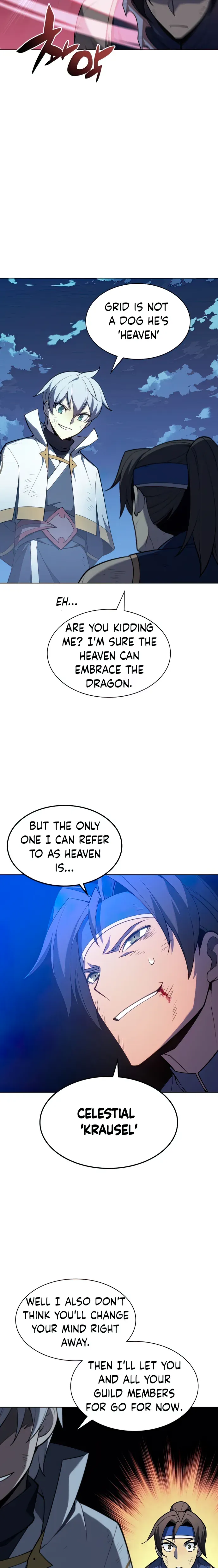 Overgeared Chapter 136 Online - página 30