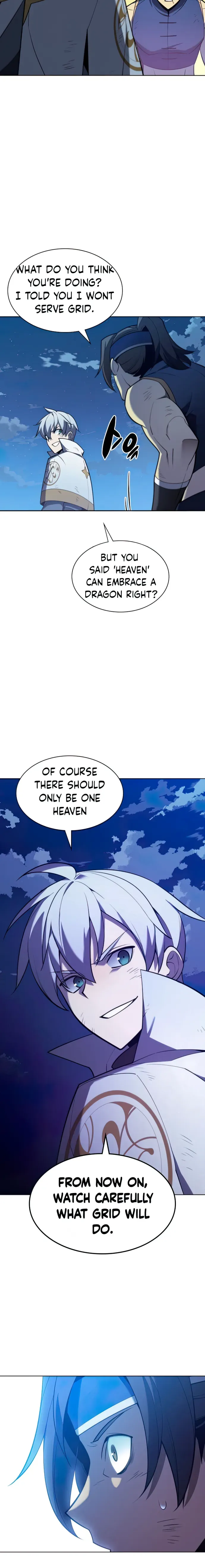 Overgeared Chapter 136 Online - página 31