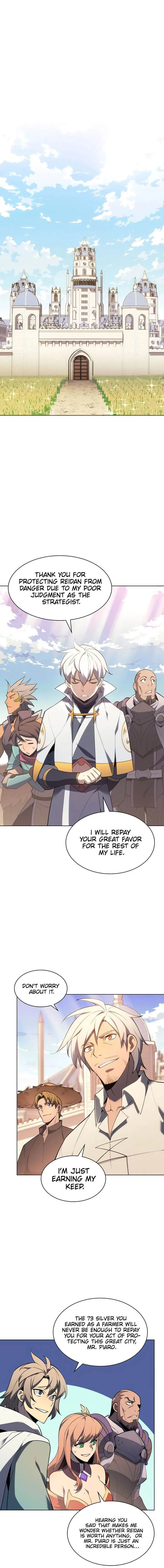 Overgeared Chapter 137 Online - página 2