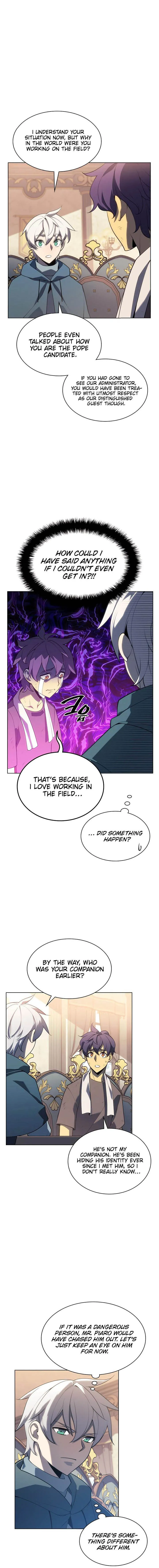 Overgeared Chapter 137 Online - página 7