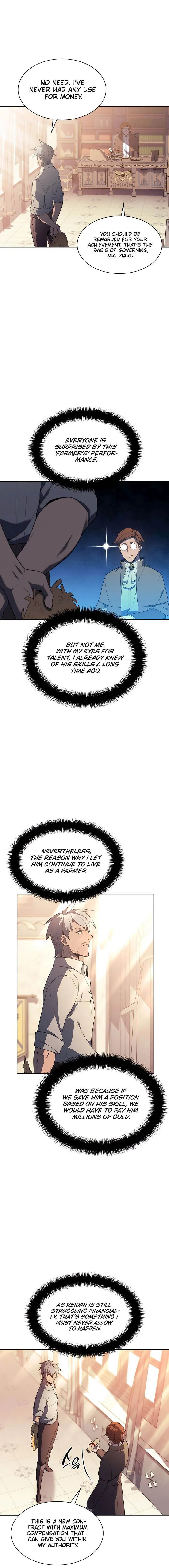 Overgeared Chapter 137 Online - página 9