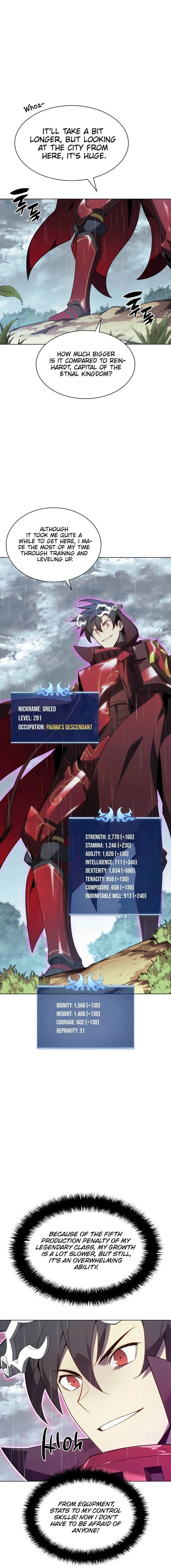 Overgeared Chapter 137 Online - página 13