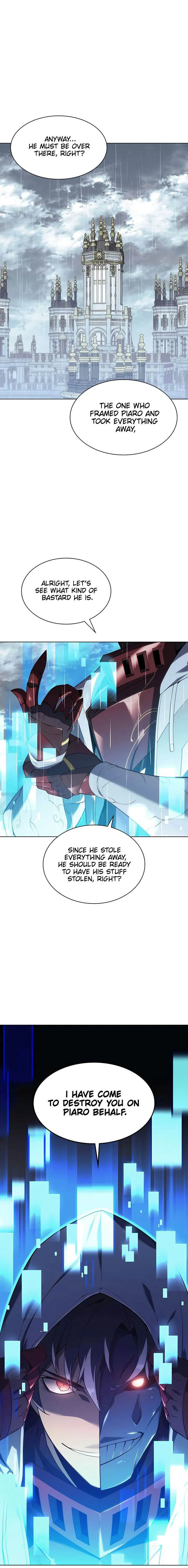 Overgeared Chapter 137 Online - página 14